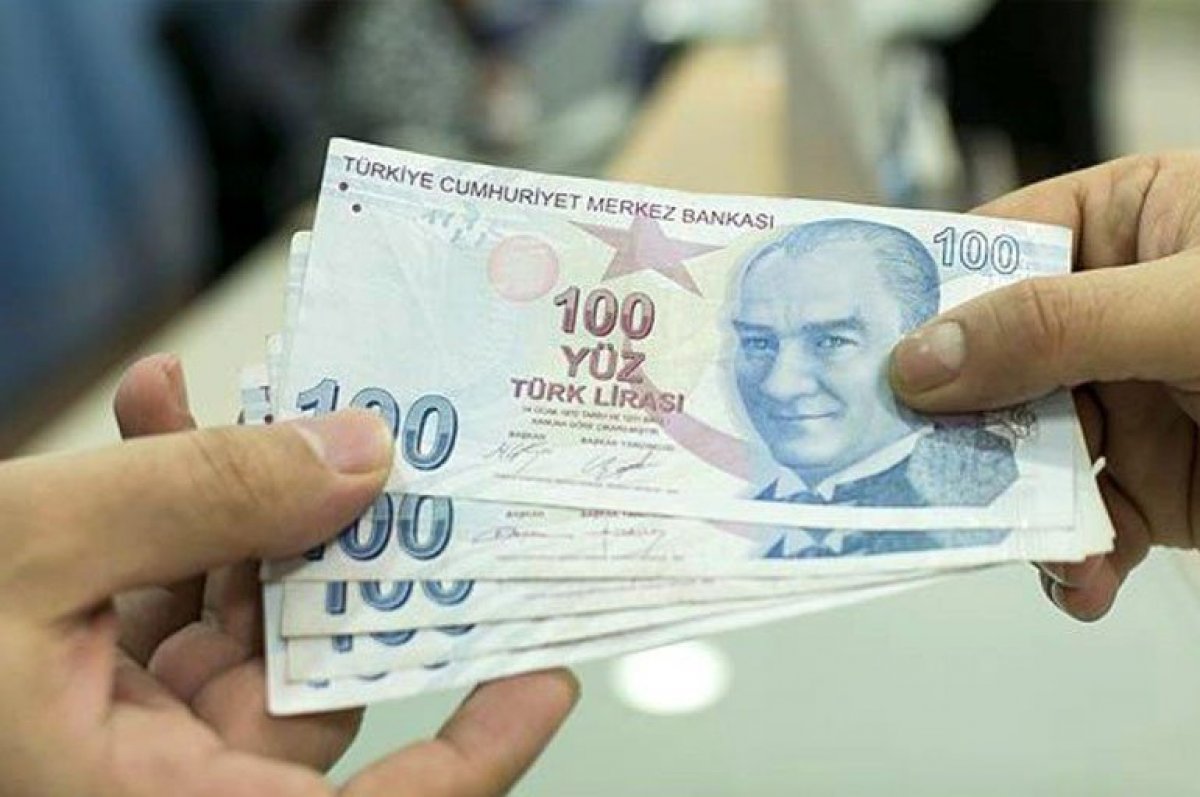 En yüksek ve en düşük memur maaşı ne kadar oldu? #1