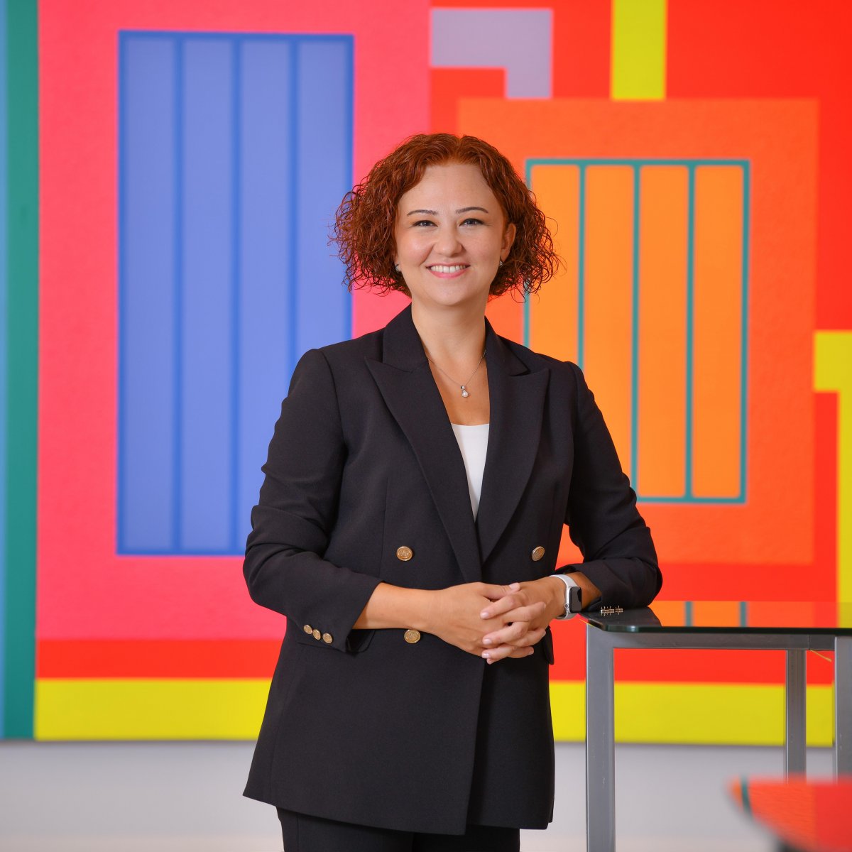 Yıldız Holding’den üst düzey iki yeni atama gerçekleşti #2