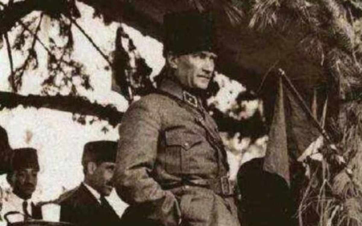 Satıh ne demektir? Sathı müdafaa nedir? İşte anlamı... #1