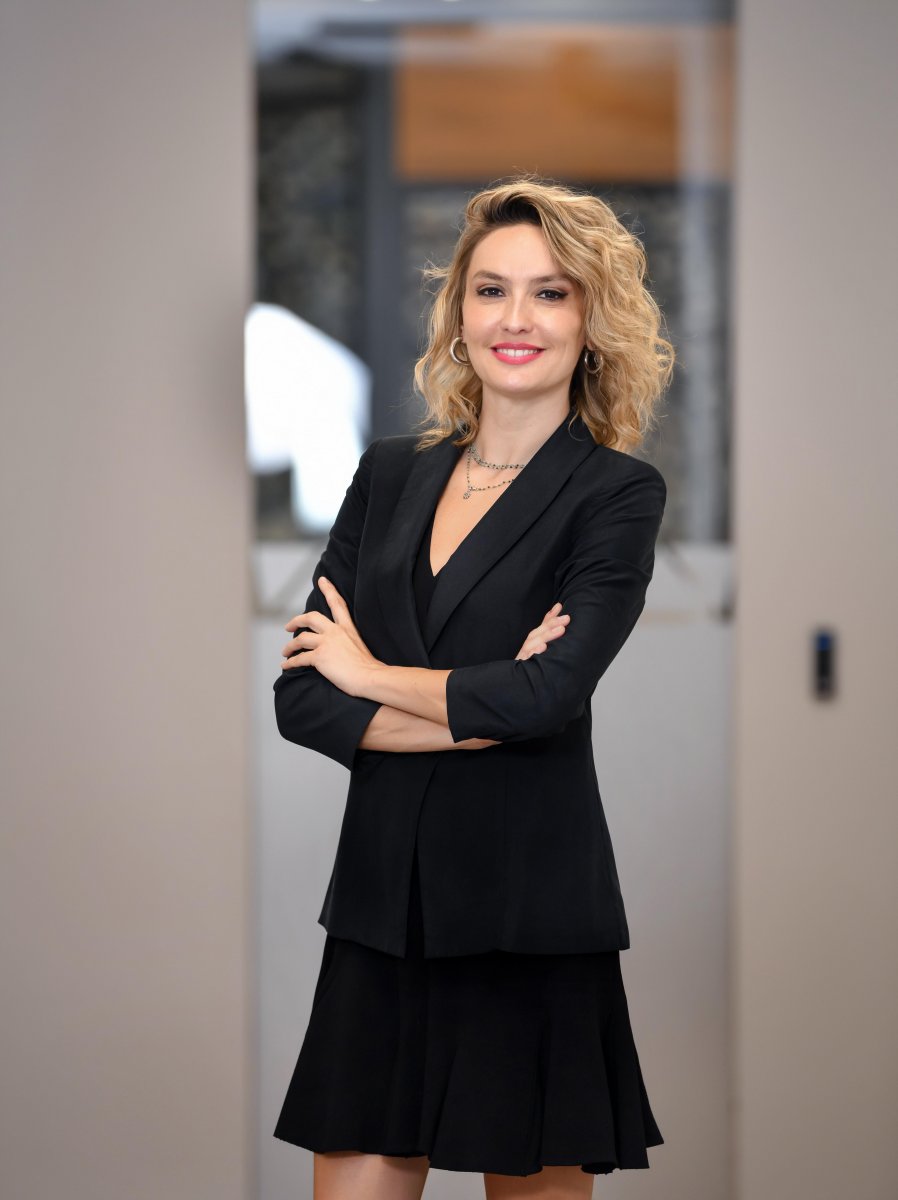 Yıldız Holding’den üst düzey iki yeni atama gerçekleşti #1