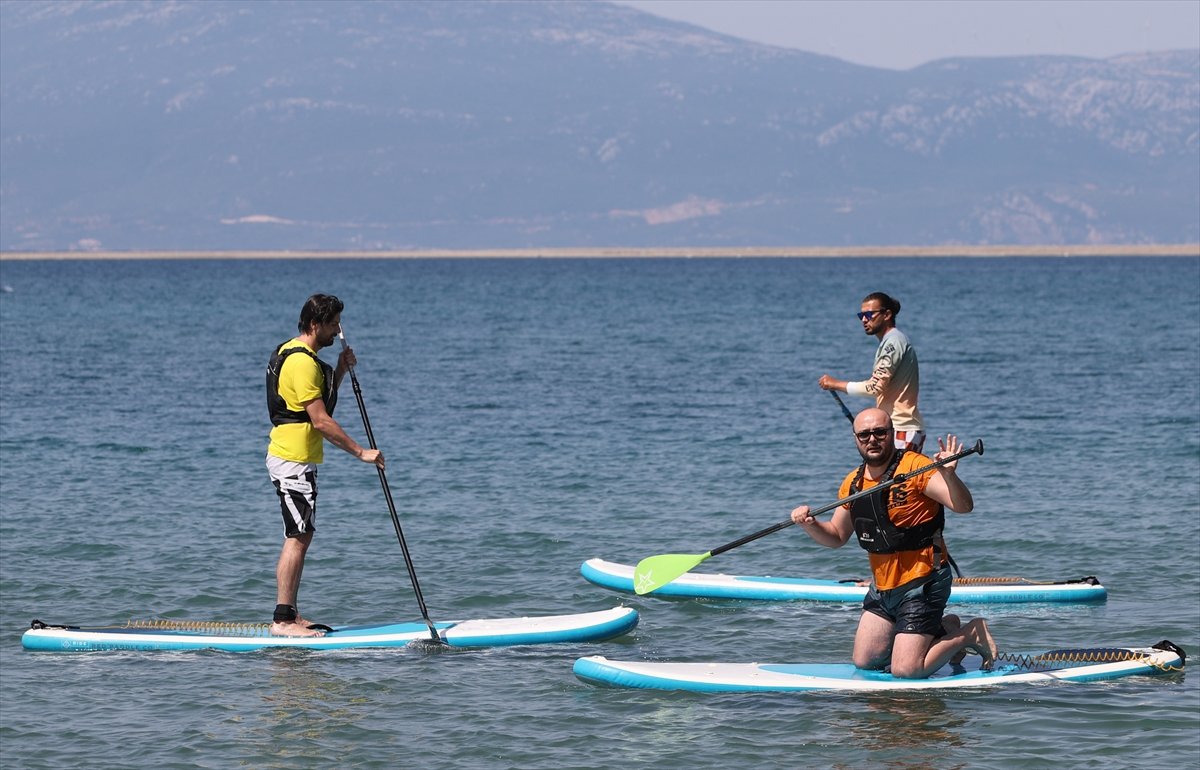 Temmuz ayında Türkiye yi ziyaret eden yabancı sayısı rekor kırdı #2