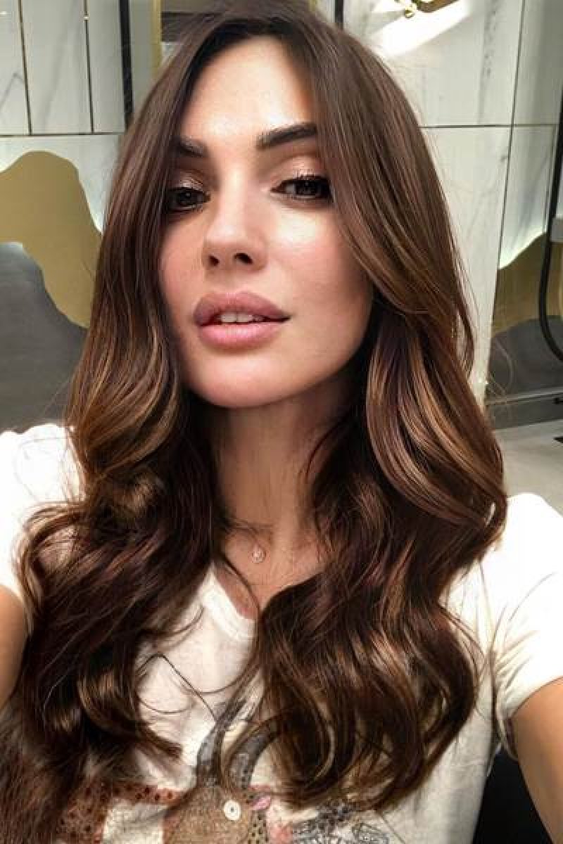 Klipte karşılıklı oynadı, görenler şaştı kaldı! İşte Safiye Soyman ın kızı... #3