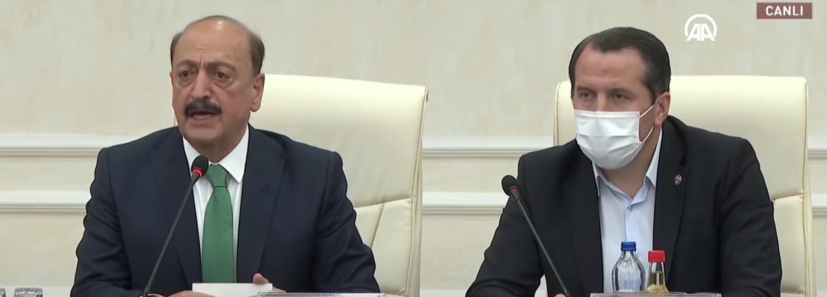 Kimseyi enflasyona ezdirmeyeceğiz #1