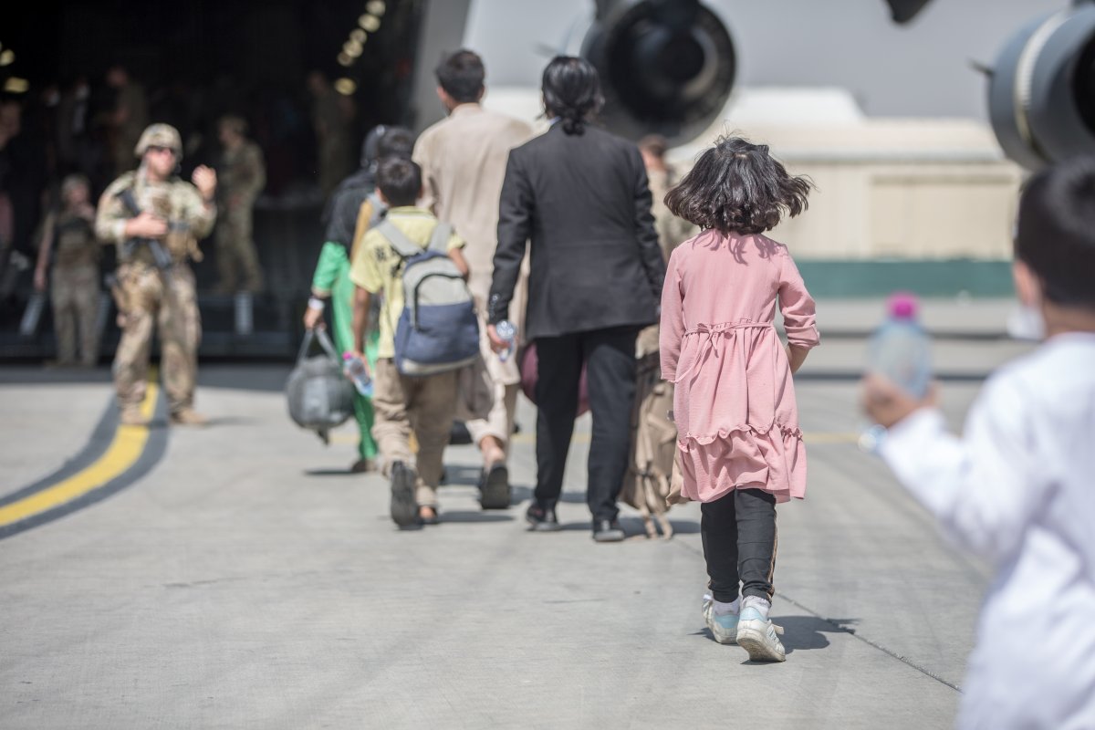 Australia and New Zealand carry out 650 more evacuations from Afghanistan #2