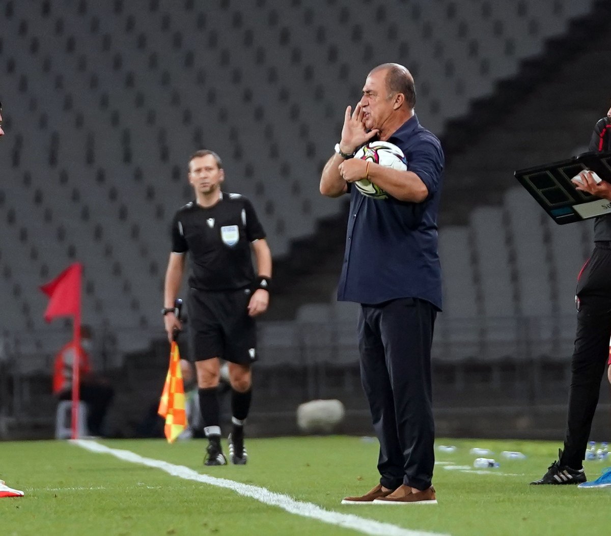 Morutan ı beğeniyorum transfer süreci devam ediyor #3