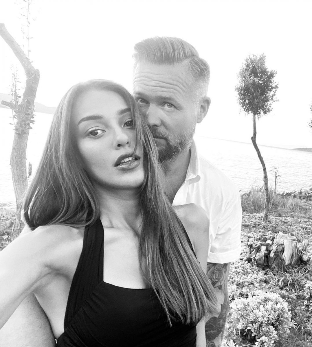 Dilan Çiçek Deniz, sevgilisi ile fotoğraf paylaştı #7