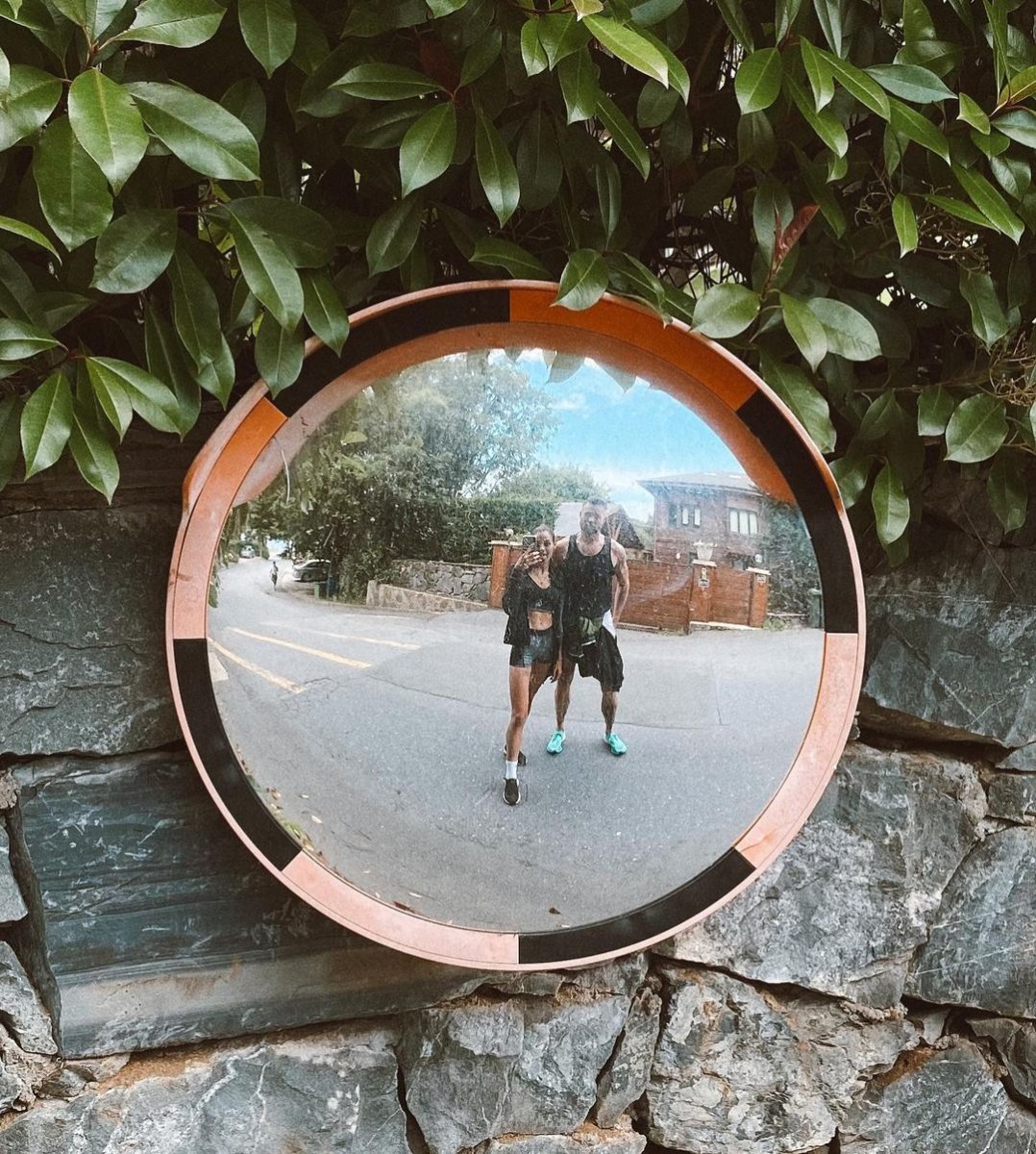 Dilan Çiçek Deniz, sevgilisi ile fotoğraf paylaştı #5