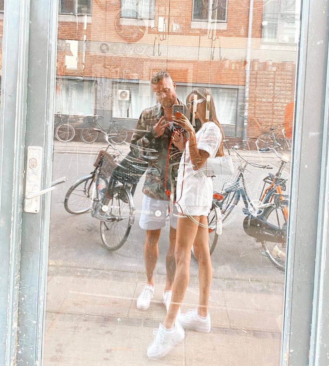 Dilan Çiçek Deniz, sevgilisi ile fotoğraf paylaştı #3