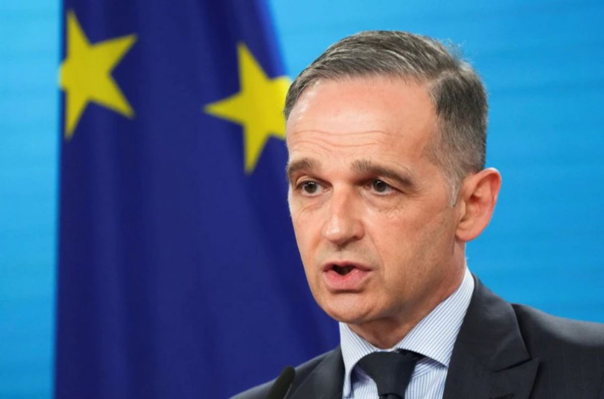 Kabil deki havalimanı için Türkiye ve ABD ile görüşüyoruz #1