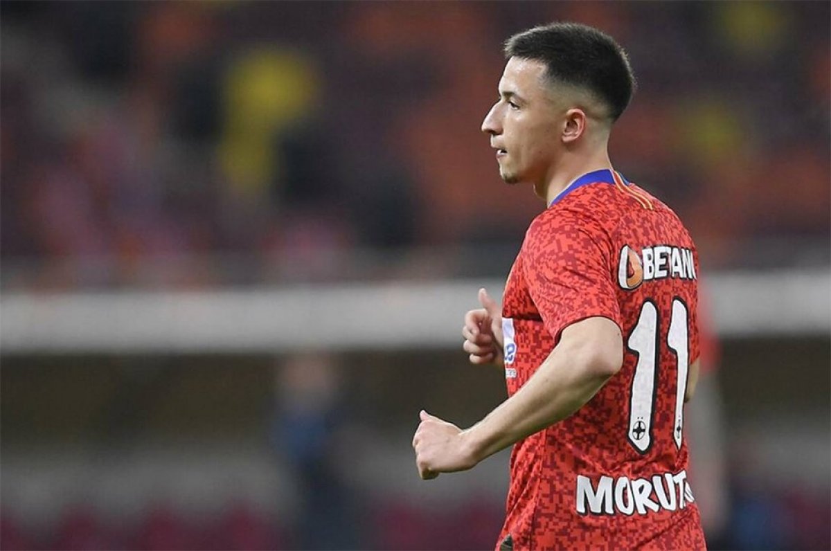 Morutan Galatasaray için İstanbul a geliyor #2