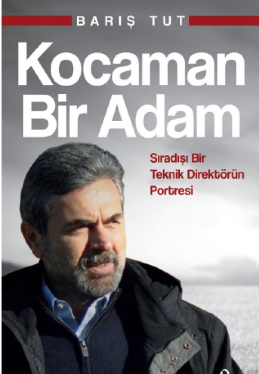 En çok satan, okunan futbol kitapları #4