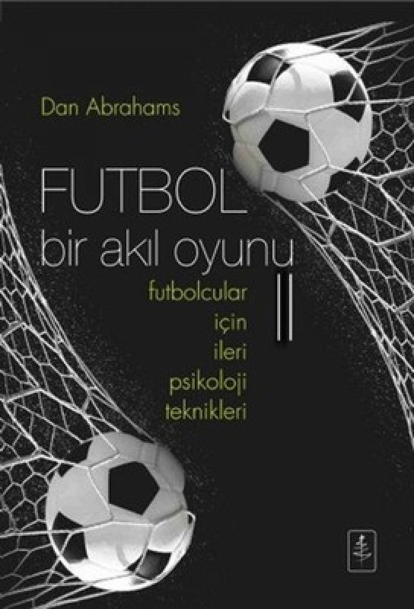 En çok satan, okunan futbol kitapları #10