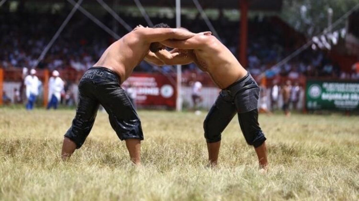 Tarih belli oldu! 661. Tarihi Kırkpınar Yağlı Güreşleri ne zaman, seyircili mi? #1