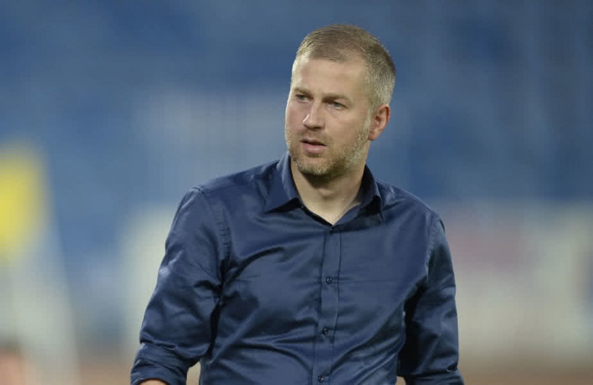 Morutan artık oyuncumuz değil #2