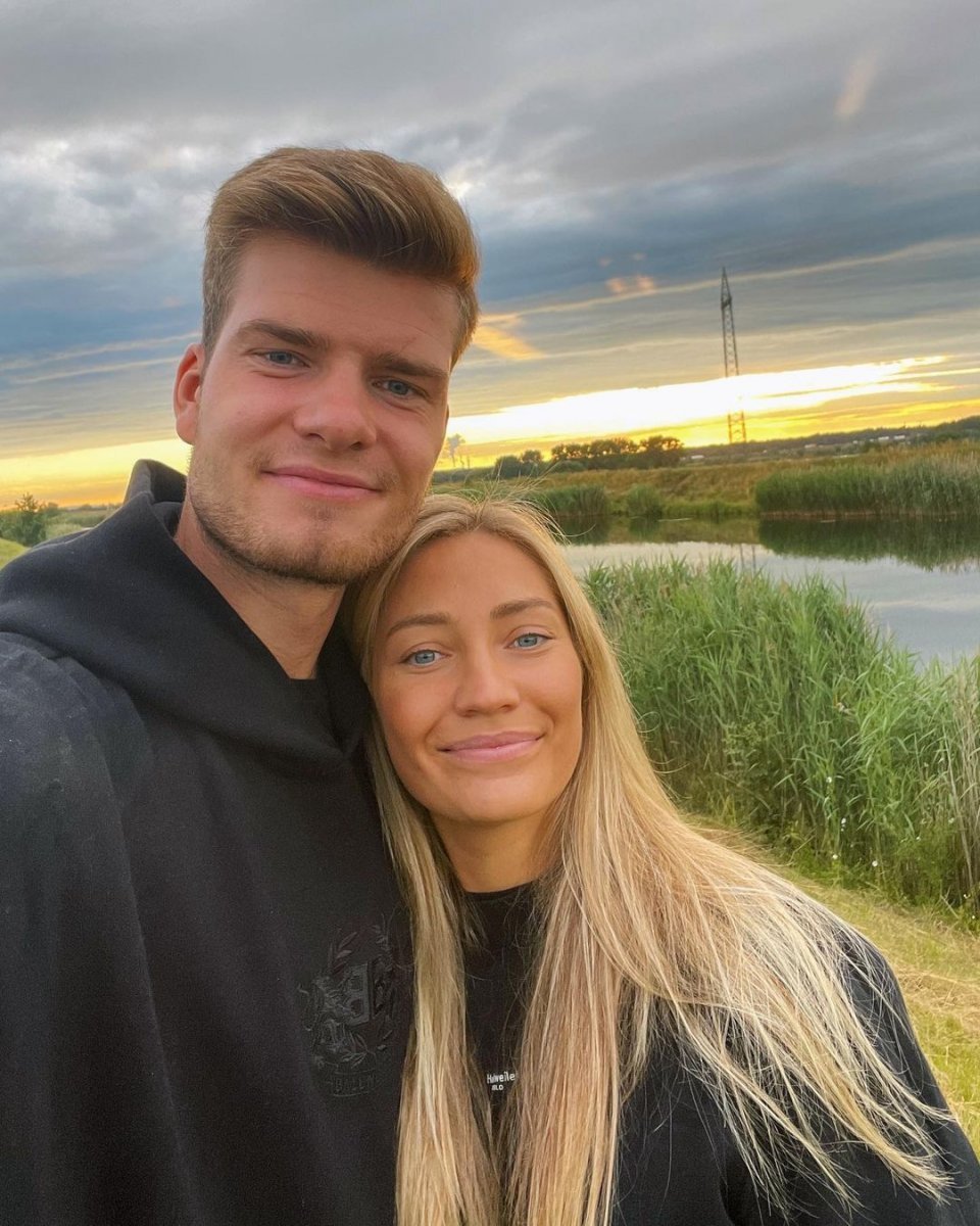 Alexander Sörloth, Real Sociedad a transfer oldu #3