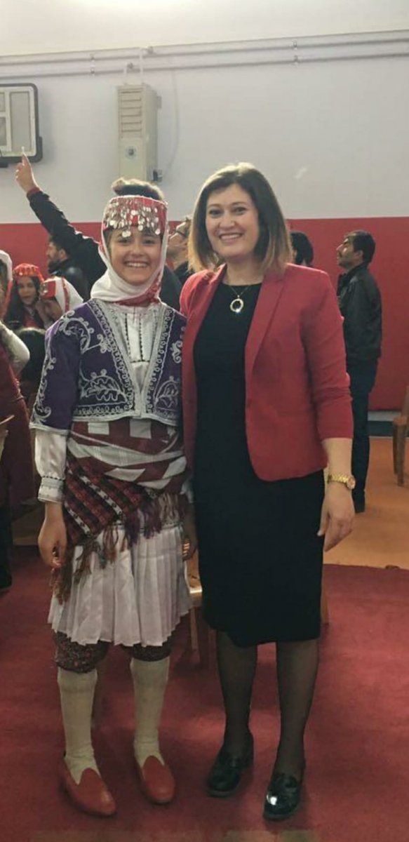 1 ölü, 6 yaralı #5