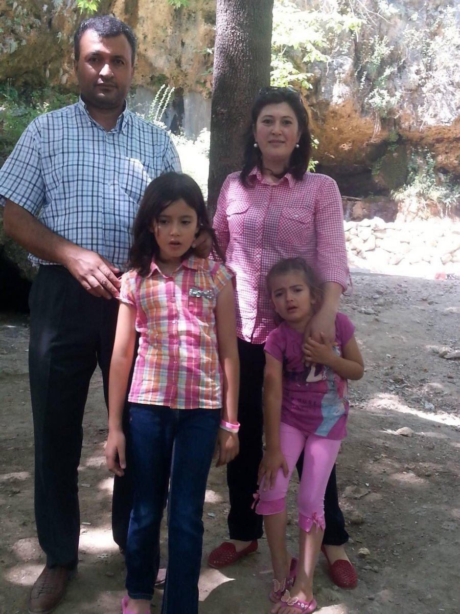 1 ölü, 6 yaralı #6