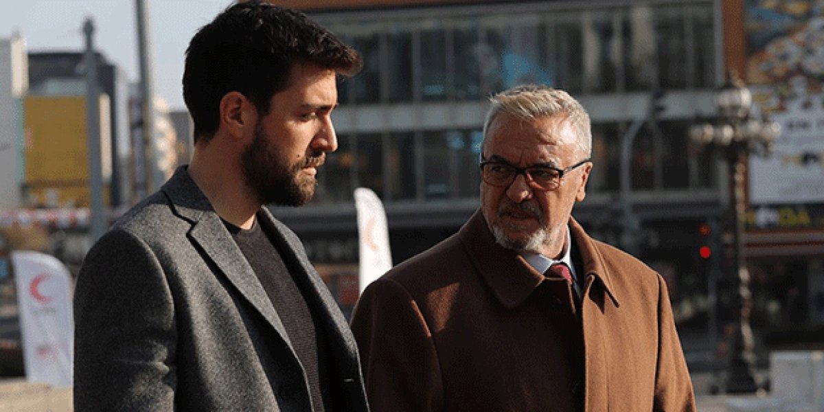 Beyin kanaması geçiren Mesut Akusta nın sağlık durumu nasıl? Eşinden yeni paylaşım geldi  #1