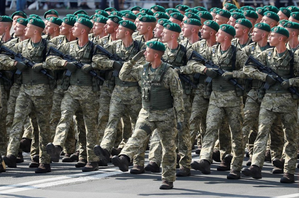 Vladimir Zelenskiy den  ilhak edilmiş toprakları geri alacağız  sözü #4