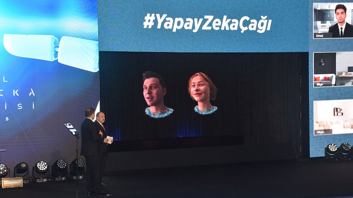 Madde madde Türkiye’nin 5 yıllık Ulusal Yapay Zeka Stratejisi #1