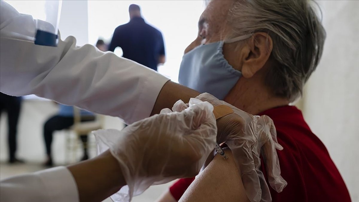 ABD de koronavirüs nedeniyle hayatını kaybedenlerin sayısı artıyor #1