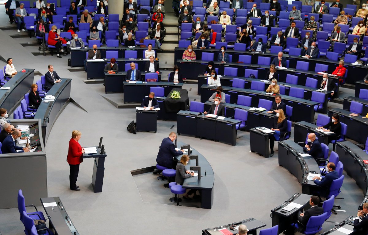 Taliban ile diyalog devam etmeli #1