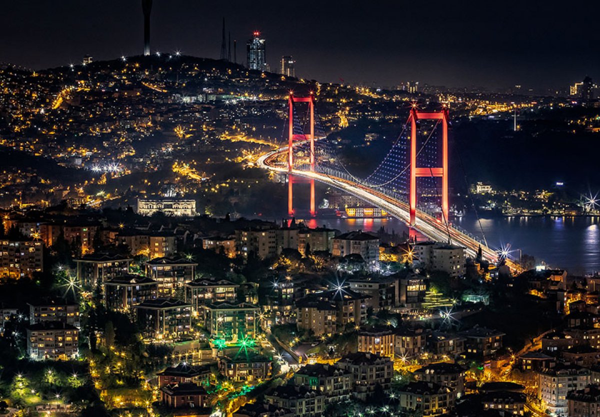 The Economist in dünyanın en güvenli şehirleri listesi #7