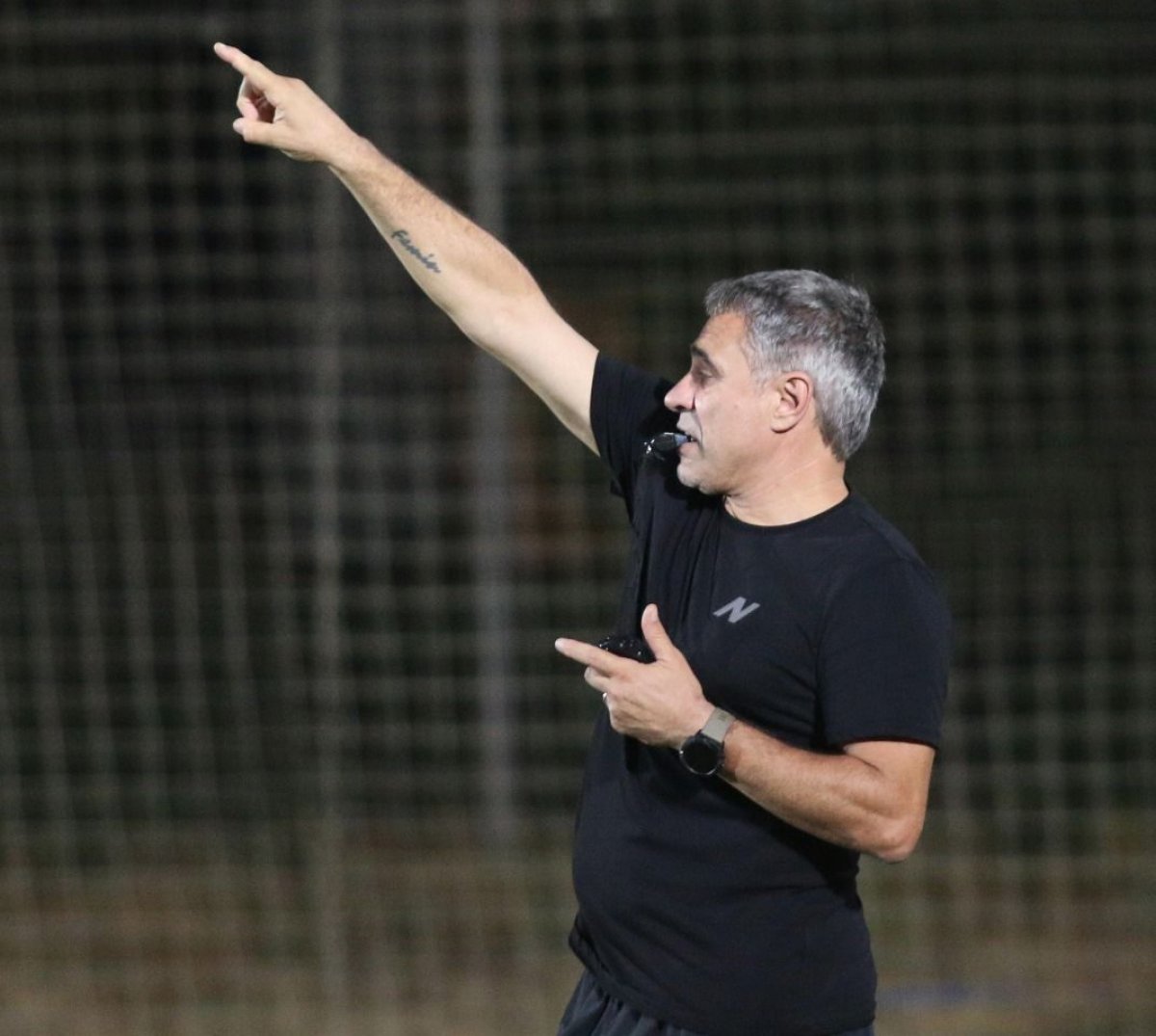 Antalyaspor da Ersun Yanal tartışılıyor #2