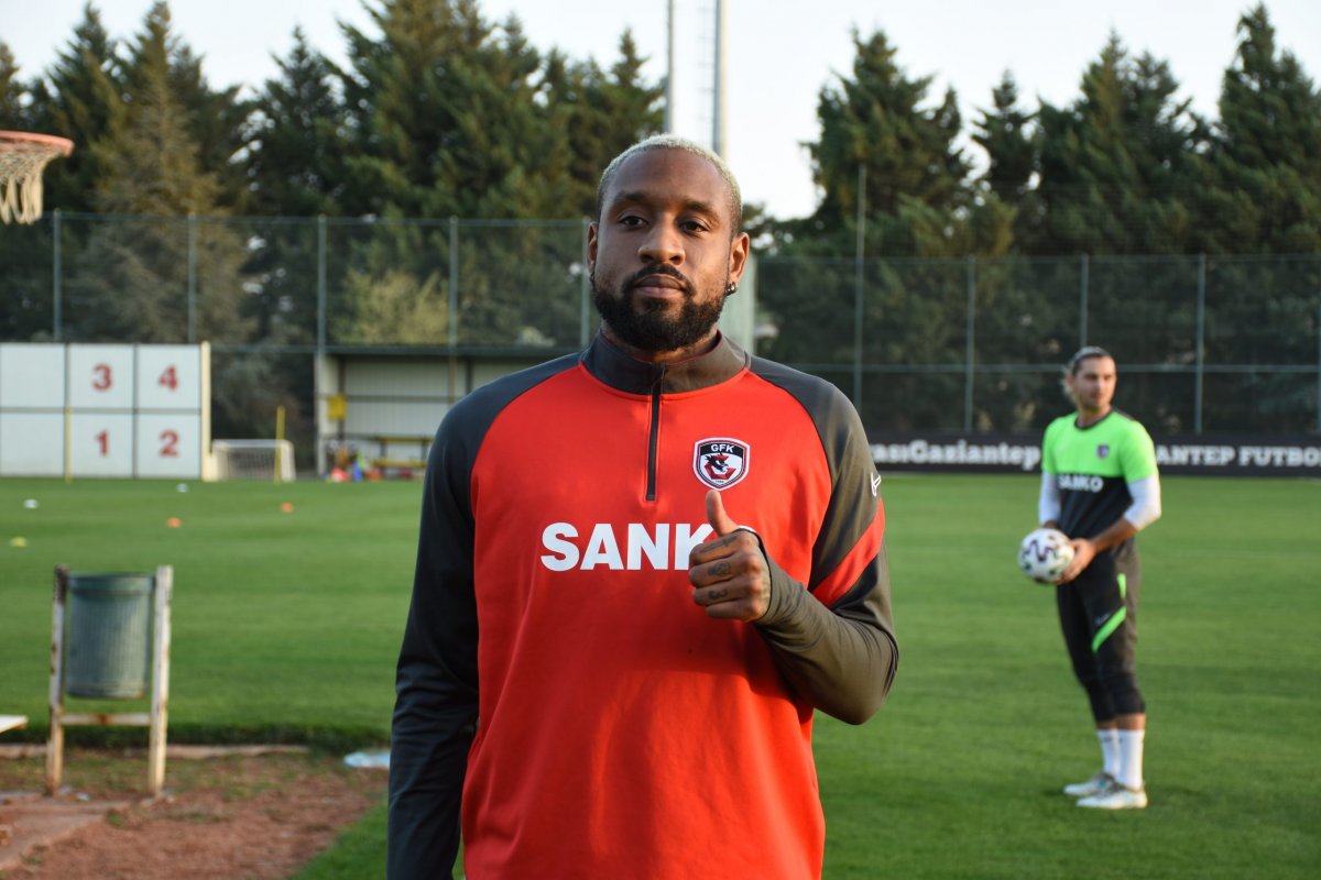 Kana Biyik sözleşmesini feshetmek istiyor #2