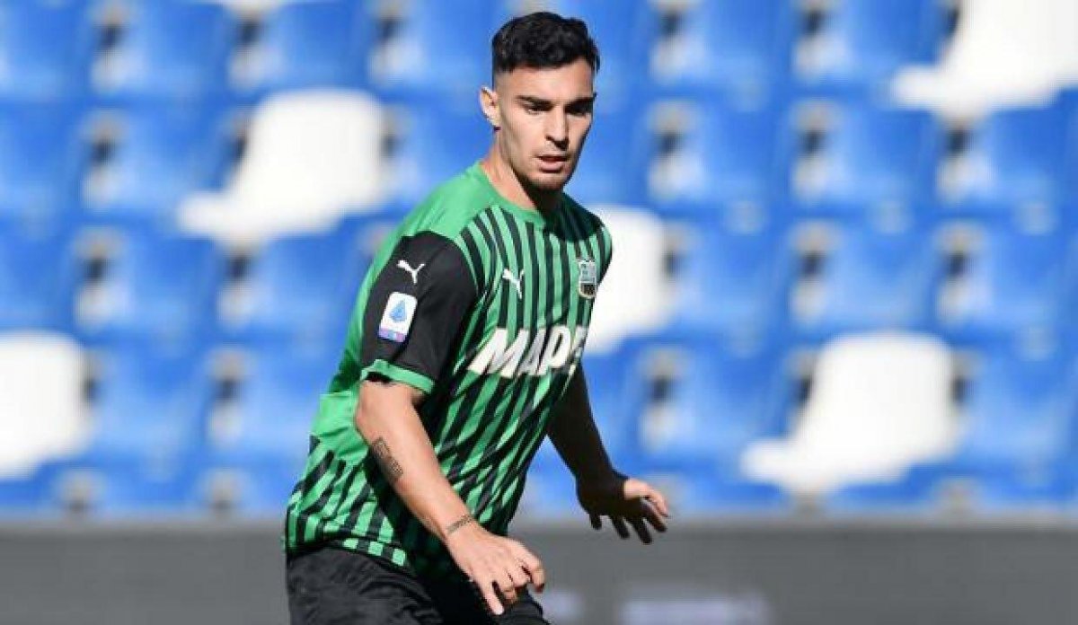 Beşiktaş, Kaan Ayhan transferinden vazgeçti #2