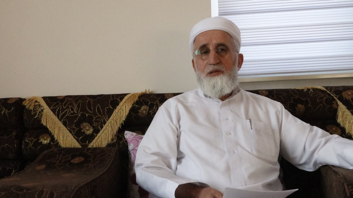 Şanlıurfa’da din görevlilerinden aşı çağrısı #4