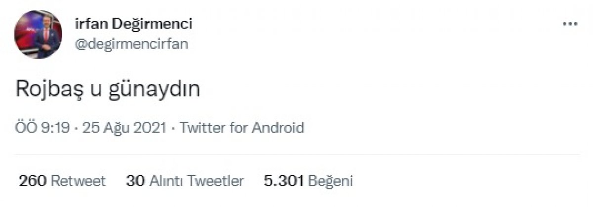 Bu tip programlar… #2