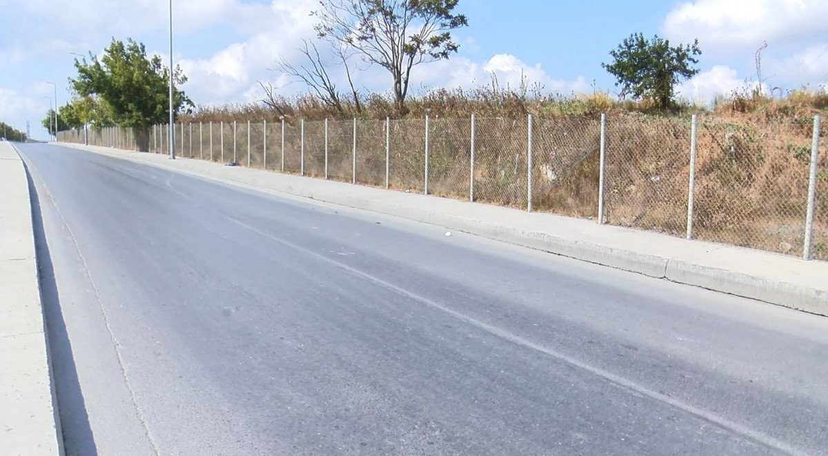 Sultangazi’de Suriye uyruklu 20 kaçak göçmen yakalandı #6