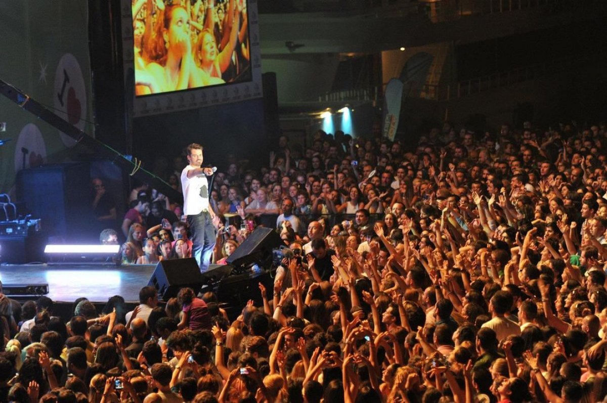 Kenan Doğulu dan koronavirüs açıklaması #1