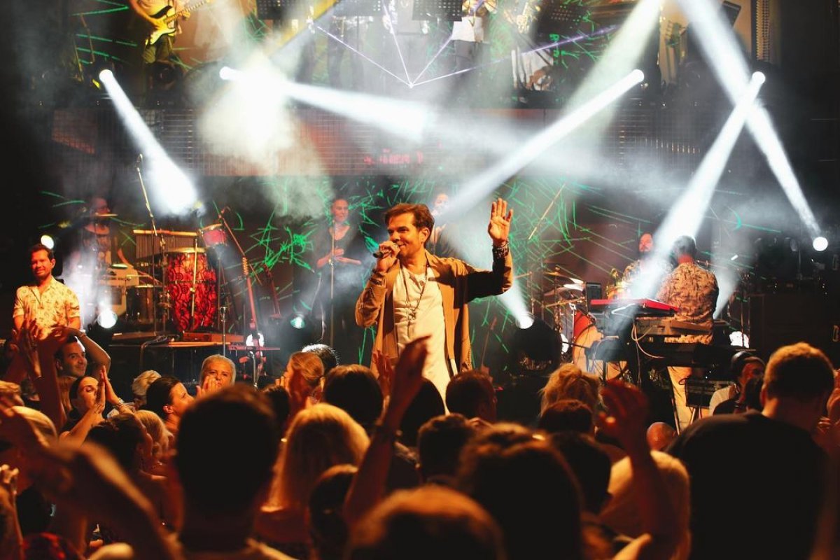 Kenan Doğulu dan koronavirüs açıklaması #2