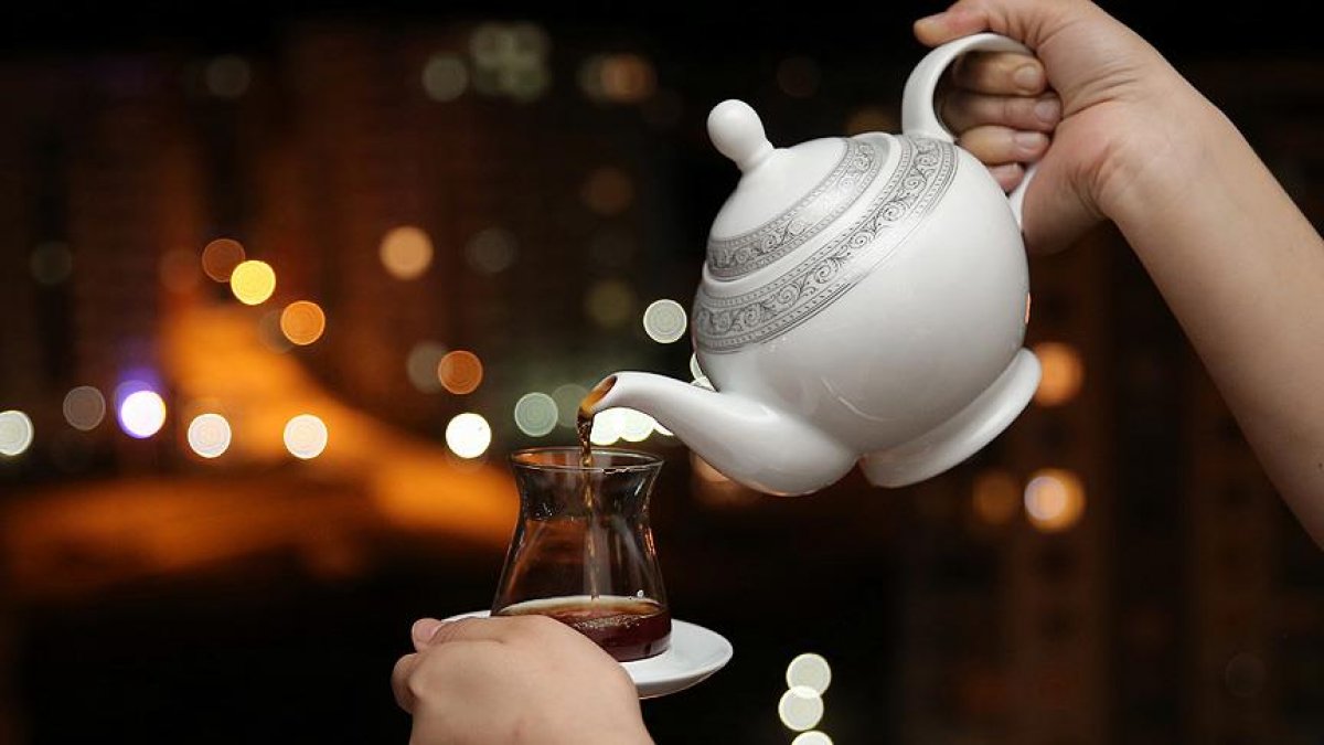 Metabolizmayı hızlandıran 10 besin #3