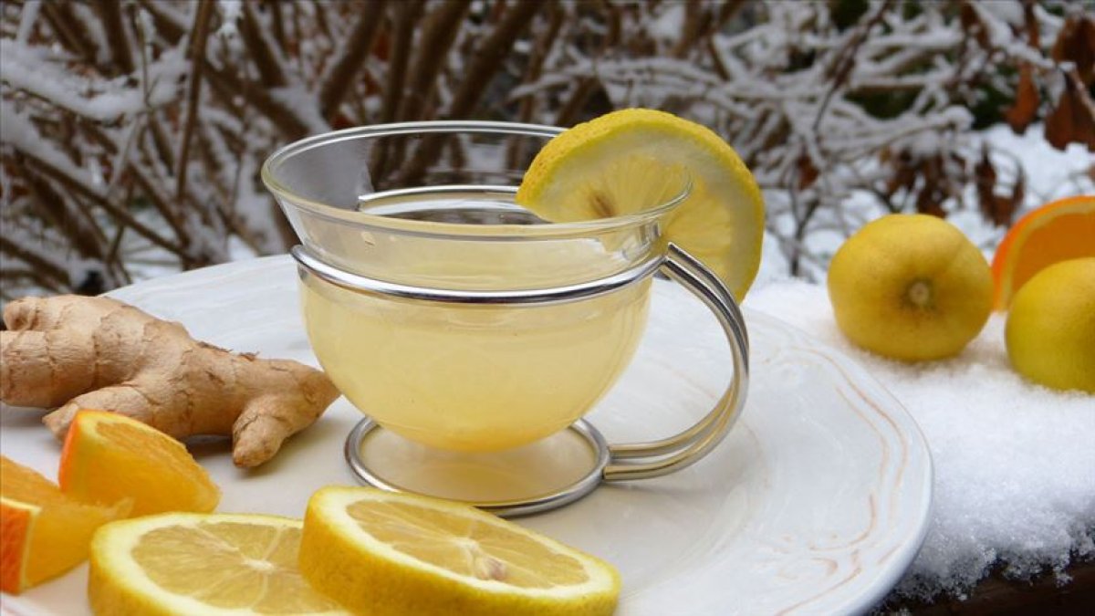 Metabolizmayı hızlandıran 10 besin #4