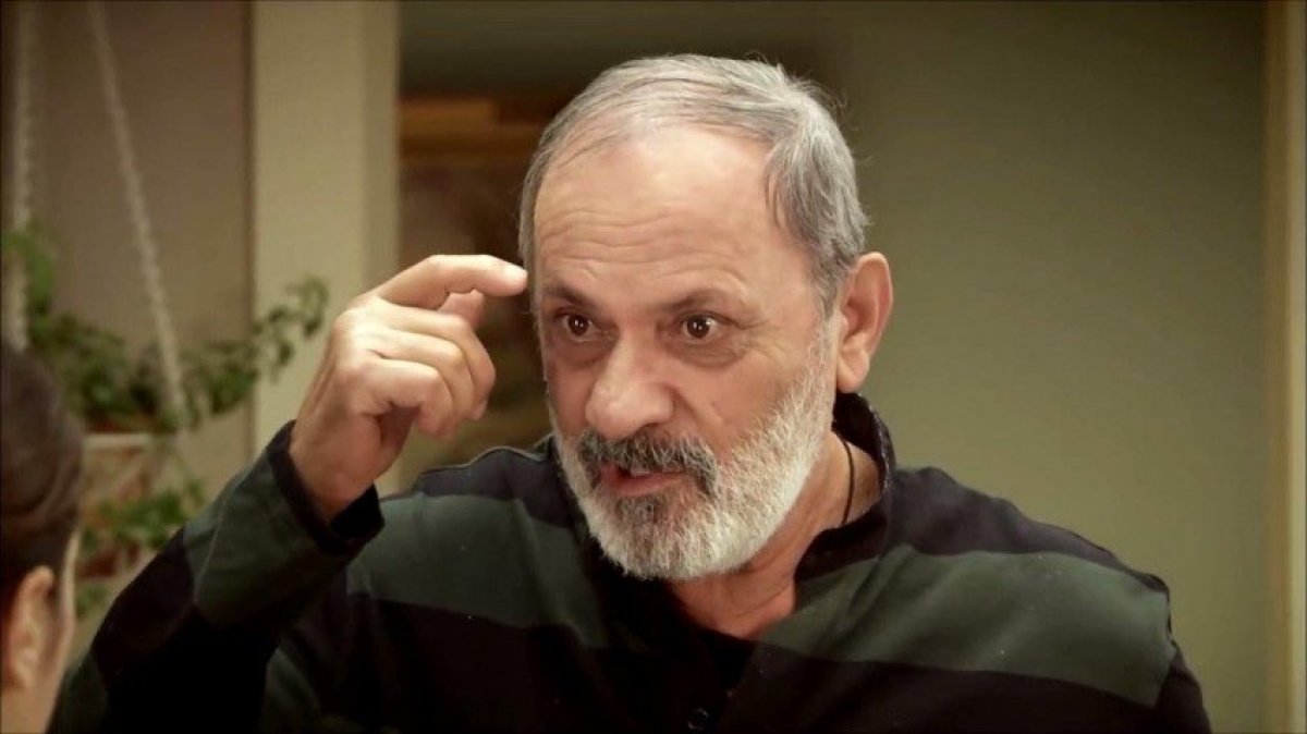 Oyuncu Metin Çekmez, hayatını kaybetti #2