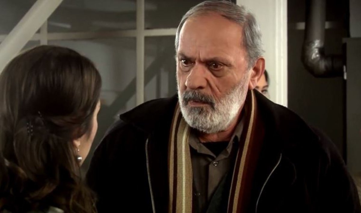 Oyuncu Metin Çekmez, hayatını kaybetti #3