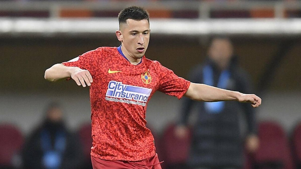 Olimpiu Morutan kimdir? Galatasaray ın yeni transferi Olimpiu Morutan ın hayatı ve kariyeri #1