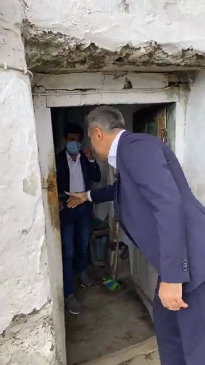 Tarım Bakanı nı aradım kızdım #1