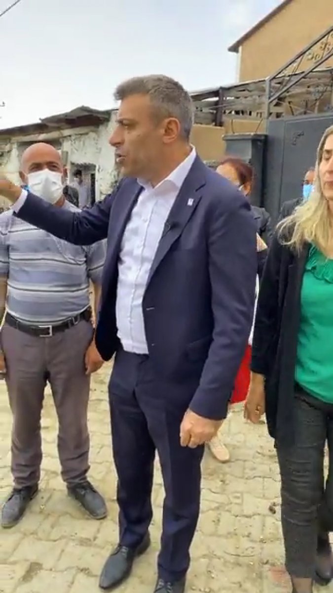 Tarım Bakanı nı aradım kızdım #3