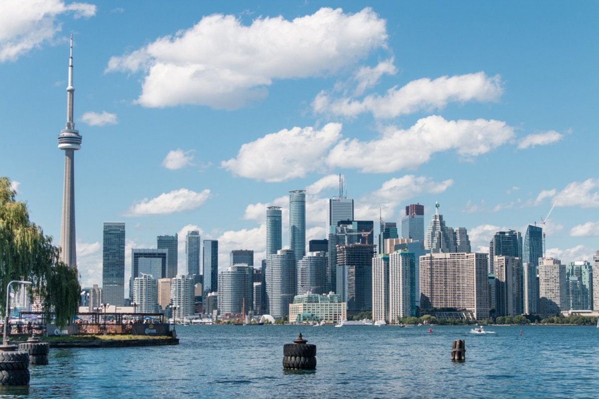 The Economist in dünyanın en güvenli şehirleri listesi #2