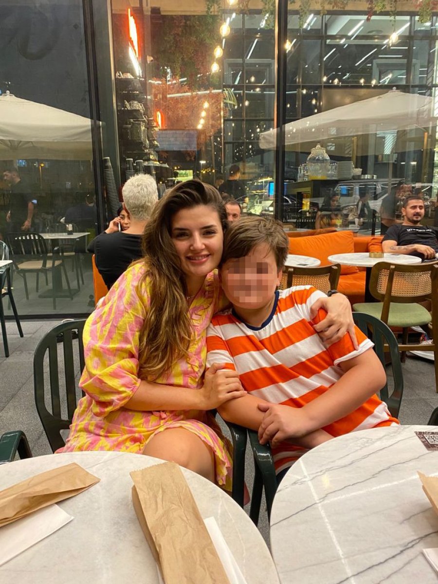 Şarkıcı Begüm Polat’a saldırı #4