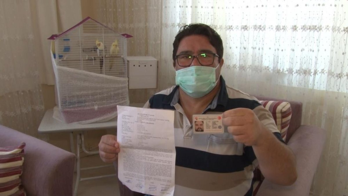 Ümraniye de bir kişi, komşusuna cinsel organını gösterdi #4