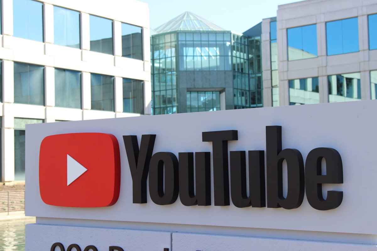 Youtube, koronavirüs hakkında yanıltıcı bilgiler veren 1 milyon videoyu sildi #1