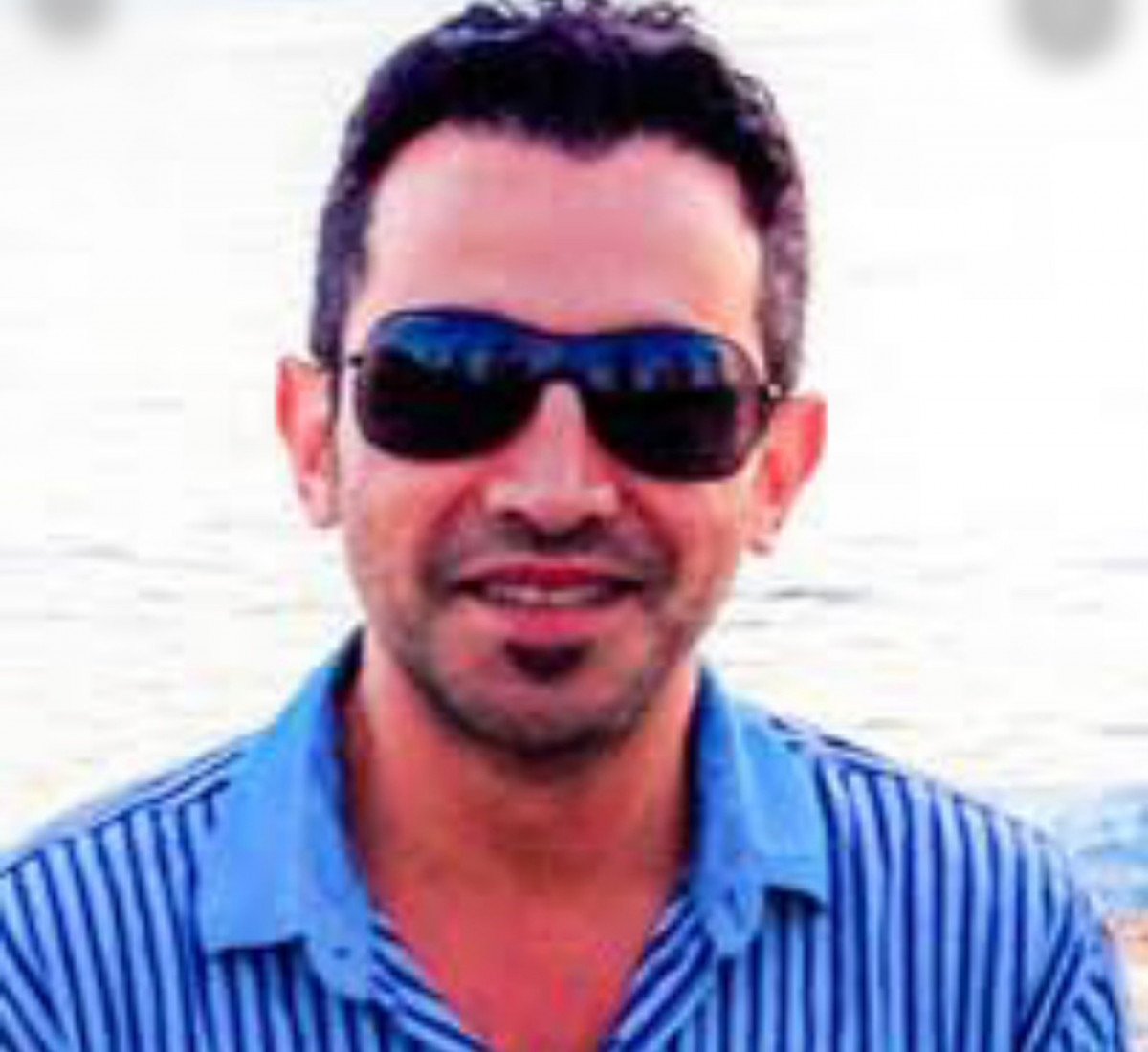 Husumetli olduğu kişiyi öldürdü #1