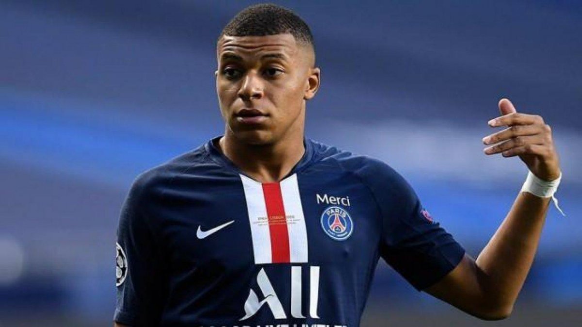 PSG, Kylian Mbappe için 220 milyon euro istiyor #2