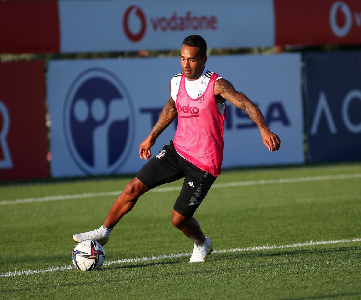  Onları performansımla utandıracağım #1