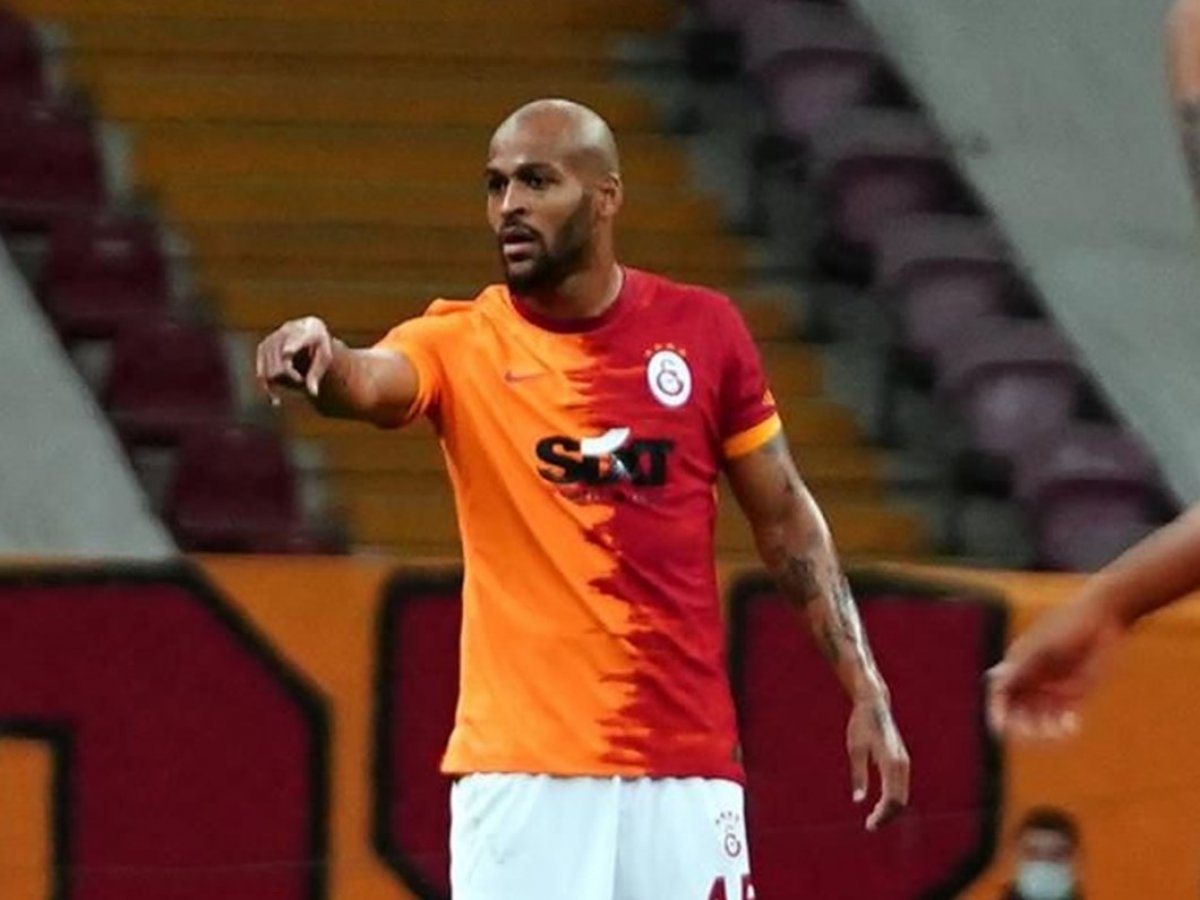 Marcao ya Napoli ve Krasnodar talip oldu #1